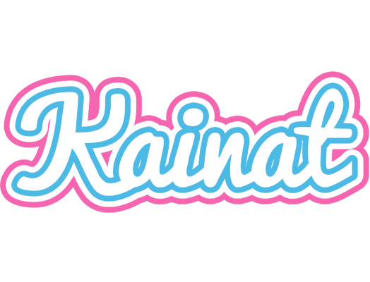 Kainat outdoors logo