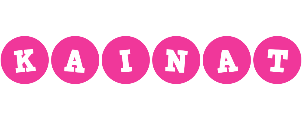 Kainat poker logo