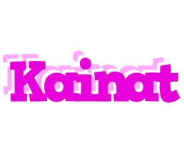 Kainat rumba logo
