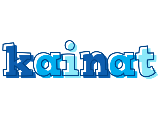 Kainat sailor logo