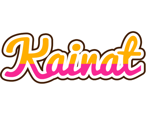 Kainat smoothie logo