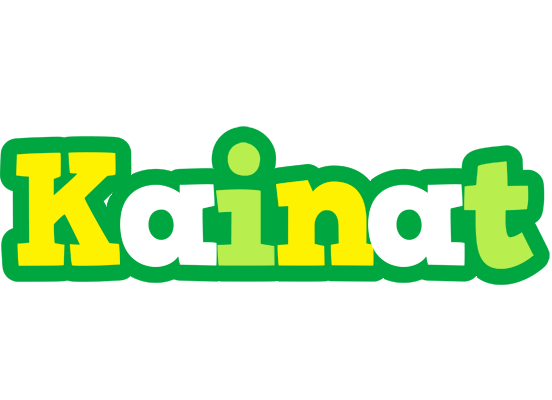 Kainat soccer logo
