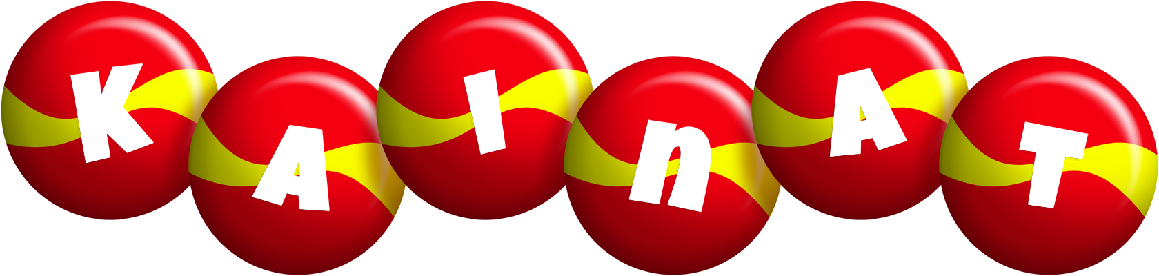 Kainat spain logo