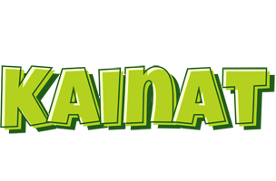 Kainat summer logo