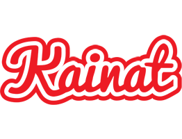 Kainat sunshine logo