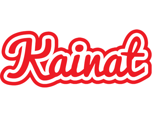 Kainat sunshine logo