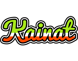 Kainat superfun logo