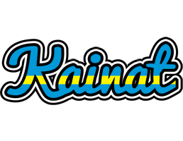 Kainat sweden logo