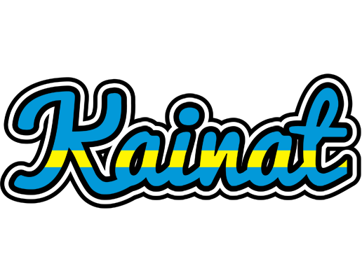Kainat sweden logo