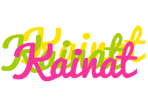Kainat sweets logo