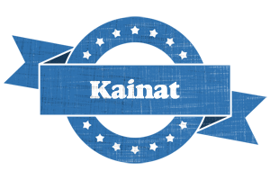 Kainat trust logo