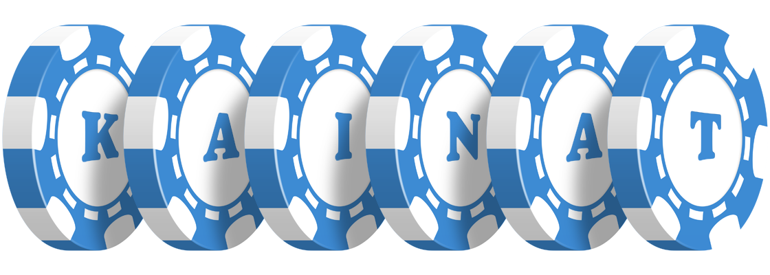 Kainat vegas logo
