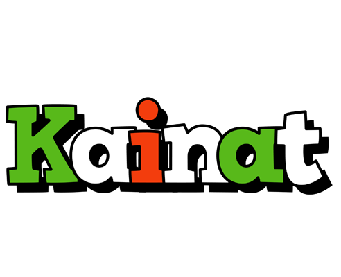 Kainat venezia logo