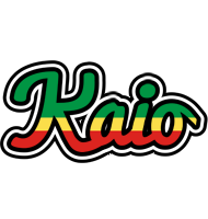 Kaio african logo