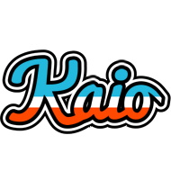 Kaio america logo