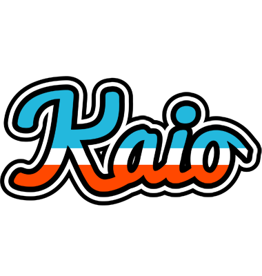 Kaio america logo