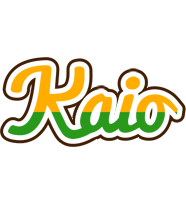Kaio banana logo