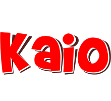 Kaio basket logo