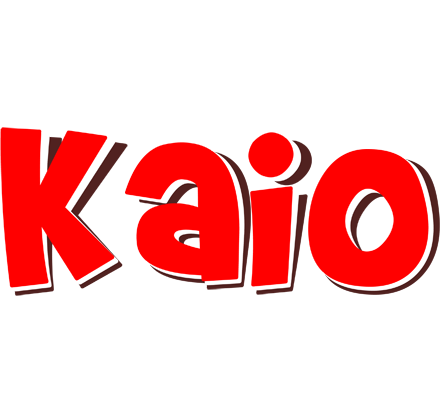 Kaio basket logo