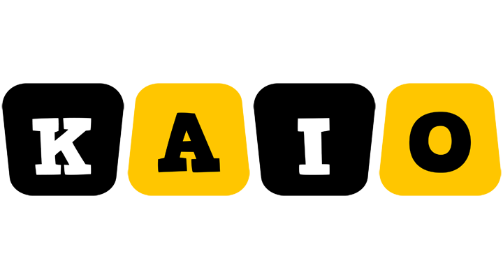 Kaio boots logo