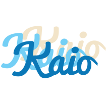 Kaio breeze logo