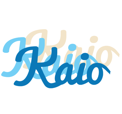 Kaio breeze logo