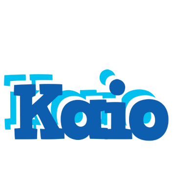 Kaio business logo