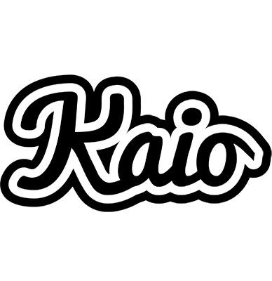 Kaio chess logo