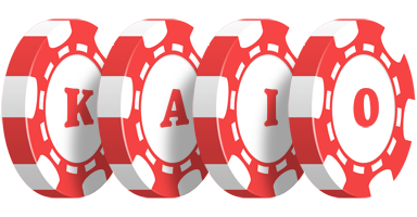 Kaio chip logo