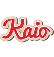 Kaio chocolate logo