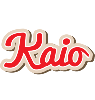 Kaio chocolate logo