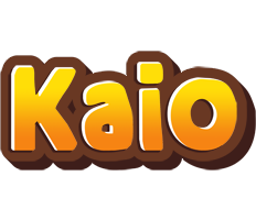 Kaio cookies logo