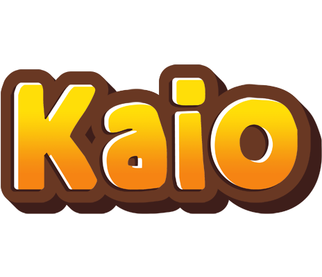 Kaio cookies logo