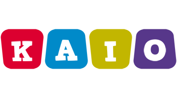 Kaio daycare logo