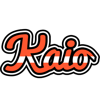 Kaio denmark logo