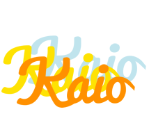 Kaio energy logo