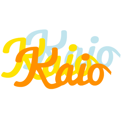 Kaio energy logo