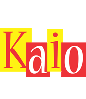 Kaio errors logo