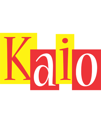 Kaio errors logo
