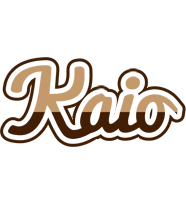 Kaio exclusive logo