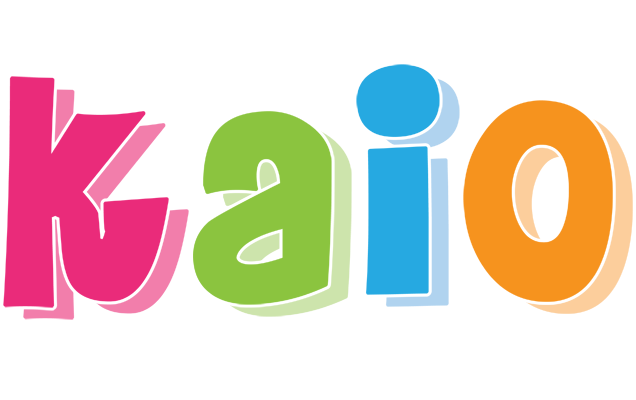 Kaio friday logo