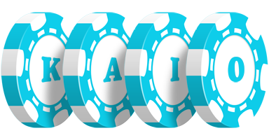 Kaio funbet logo