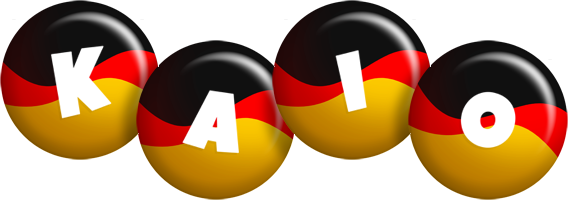 Kaio german logo