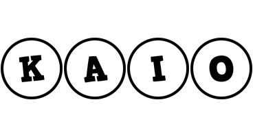 Kaio handy logo