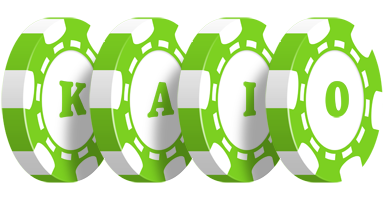 Kaio holdem logo