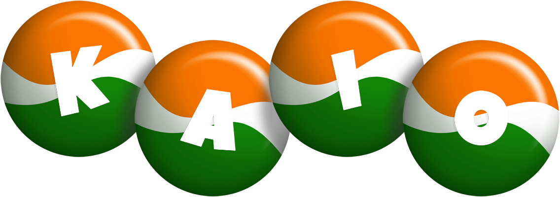 Kaio india logo