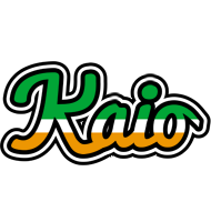 Kaio ireland logo