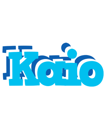 Kaio jacuzzi logo