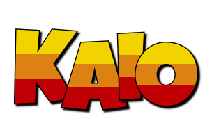 Kaio jungle logo