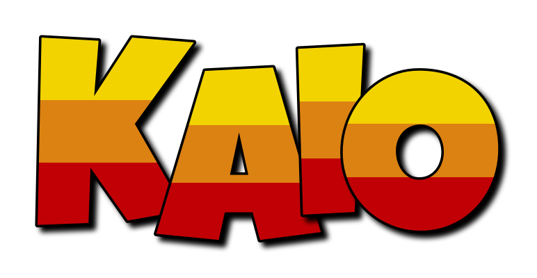 Kaio jungle logo